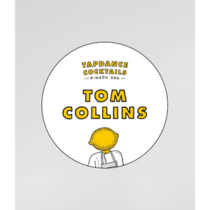 Tapdance Tom Collins, 20L Keykeg