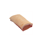 Fläskkotlett benfri med svål