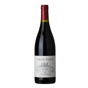 BdM Cotes du Rhone