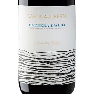 Barbera d’Alba DOC