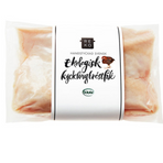Kyckling Bröstfilé 2,5kg Eko fryst (REKO - 2,5kg)