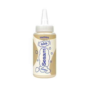 Sesamsås 200 ml