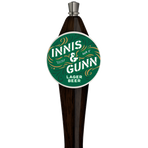 Innis & Gunn Lager Beer 3000 cl