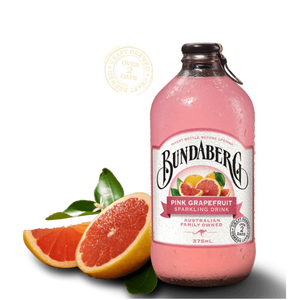 Pink Grapefruit