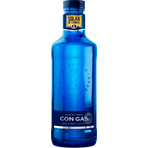 Con Gas Water