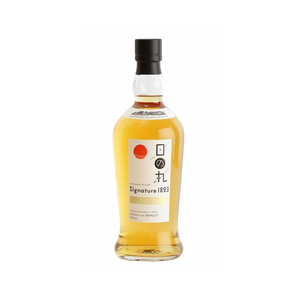 Hinomaru Signature 1823 Whisky