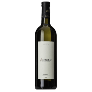 Sattlerhof Gamlitz  Sauvignon Blanc EKO