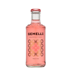 Gemellii Pink Grapefruit Tonic