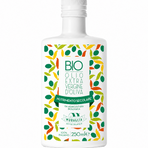 250 ESSEN BIO, Extra jungfru olivolj, BIO Fruttato intenso, 250 ml Muraglia