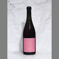 Pink label