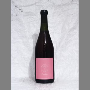 Pink label