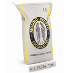 Mjöl N1, TOP Pizza (Belotti 25kg)