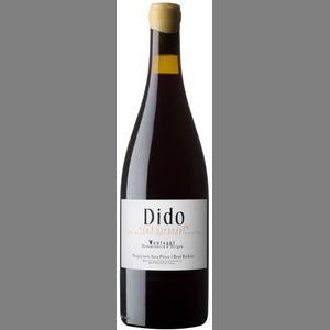 COTES DU JURA TROUSSEAU LITORNE EKO