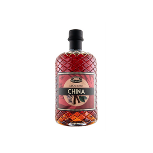 Quaglia China