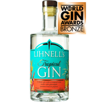 Lihnell´s Tropical Gin