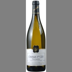 CHABLIS PREMIER CRU MONTMAINS