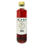 Kombucha Aronia/Vinbär 25cl