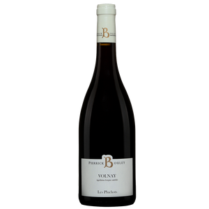 Volnay "Les Pluchots"