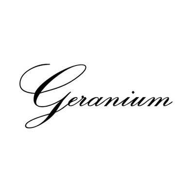 Geranium