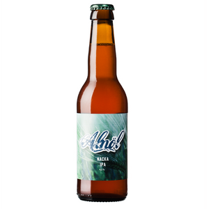 Nacka IPA 330 ml 6,2% FL
