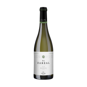 Emilio Moro El Zarzal Godello