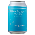 Ella's IPA 330 ml brk 6.2%