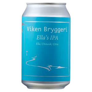 Ella's IPA 330 ml brk 6.2%