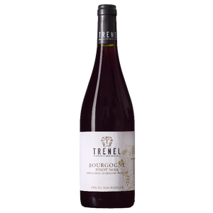 Trenel Bourgogne Pinot Noir