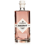 Mulberry & Rose Aquavit