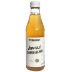 KOMBUCHERIET - Jungle Kombucha (Flaska 250 ml)