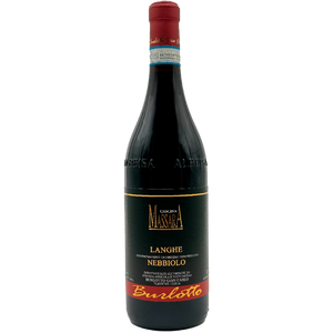 Langhe Nebbiolo