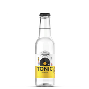 Hammars Tonic Original