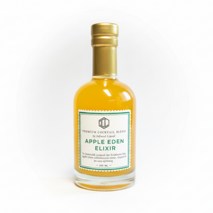 Apple Eden Elixir