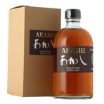 Akashi Sherry Cask