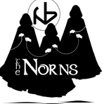 The Norns Modern Lager