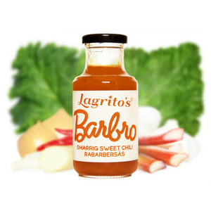 Sås Barbro
