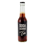 Cola 27,5cl x 24st