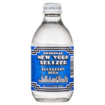 Seltzer Blueberry