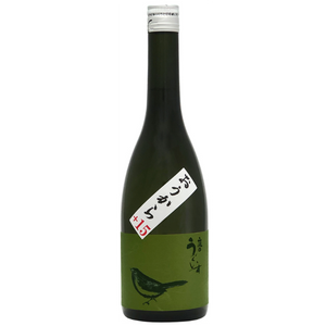 Niwa no Uguisu Oukara +15 180cl
