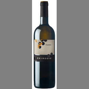 COLLIO FRIULANO