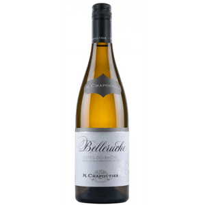Chapoutier Belleruche Blanc