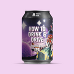 How to Drink & Drive 330ml