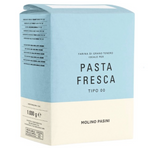 Mjöl Pasta Fresca (Pasini - 10x 1kg/kolli)