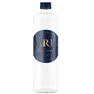 Åre Water Sparkling Natural 750ml Glasflaska
