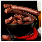 Ölkorv Hot Jambo 110g