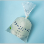 Mozzarella di Bufala DOP EKOLOGISK 125gx2/påse  (Barlotti 3kg/krt