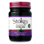 Blackcurrant Extra Jam 340g