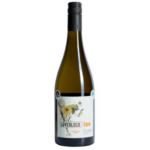 Loveblock TEE Sauvignon blanc 2021