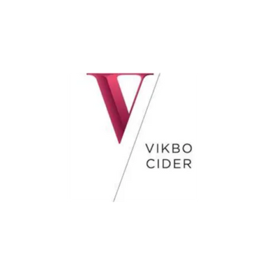 Vikbo Cider