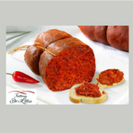 Nduja Hel (De Lillas - 400gr )